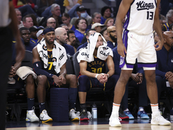 Kings Warriors Basketball