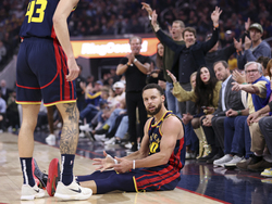 Kings Warriors Basketball