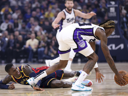 Kings Warriors Basketball