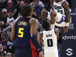 Kings Warriors Basketball