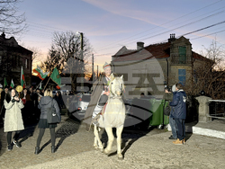 Шипка - Богоявление