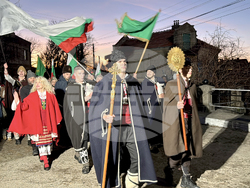 Шипка - Богоявление