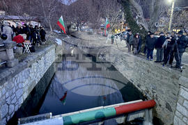 Шипка - Богоявление