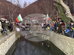 Шипка - Богоявление