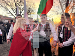 Шипка - Богоявление