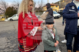 Шипка - Богоявление