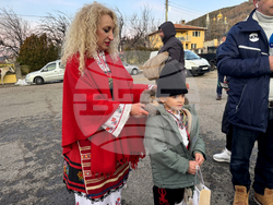 Шипка - Богоявление