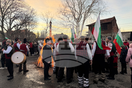 Шипка - Богоявление