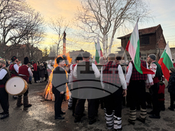 Шипка - Богоявление