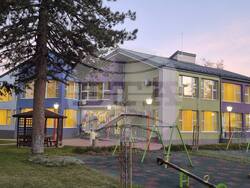 Търговище - детска градина - новопостроена 