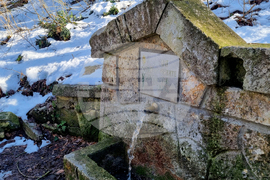 Търговище - валежи - пълноводие