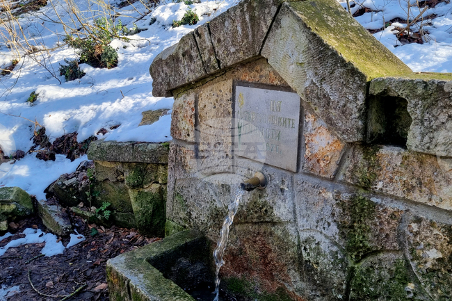 Област Търговище е на едно от последните места по потребление на питейна вода от домакинствата
