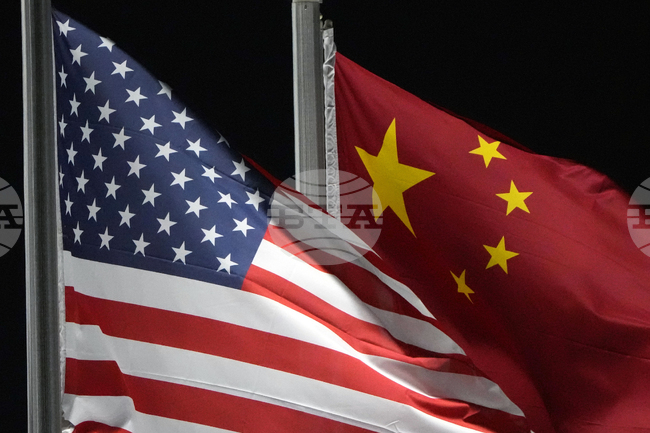 САЩ затягат експортните ограничения и засилват натиска върху Пекин