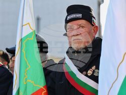 Бургас - Богоявление - водосвет - литийно шествие