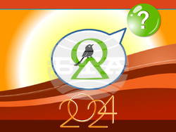 До 10 януари се събират предложения за кампанията „Думи на годината с „Как се пише“. Снимка: организатори