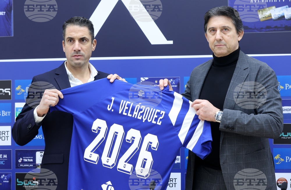 Левски обяви последната си контрола преди подновяването на първенството