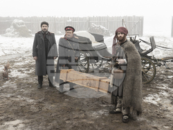 Новият български филм „Залог“ открива 29-ия „София филм фест“, снимка – „Арт фест“