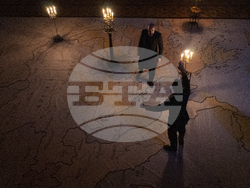 Новият български филм „Залог“ открива 29-ия „София филм фест“, снимка – „Арт фест“