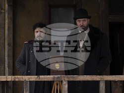 Новият български филм „Залог“ открива 29-ия „София филм фест“, снимка – „Арт фест“