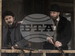 Новият български филм „Залог“ открива 29-ия „София филм фест“, снимка – „Арт фест“