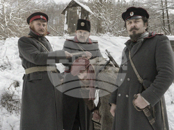 Новият български филм „Залог“ открива 29-ия „София филм фест“, снимка – „Арт фест“