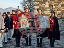 Кърджали - Богоявление