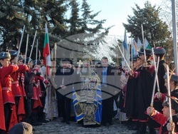 Кърджали - Богоявление