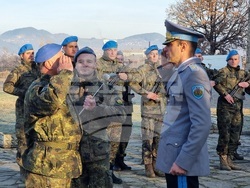 Кърджали - Богоявление