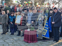 Кърджали - Богоявление