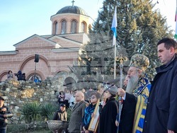 Кърджали - Богоявление