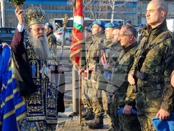 Кърджали - Богоявление