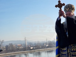 Кърджали - Богоявление - кръст