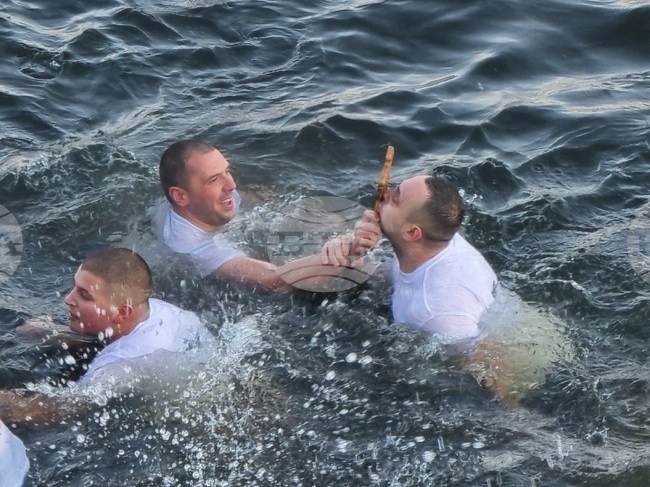 Кърджали - Богоявление - кръст