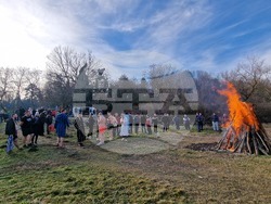 Свищов - Богоявление - кръст