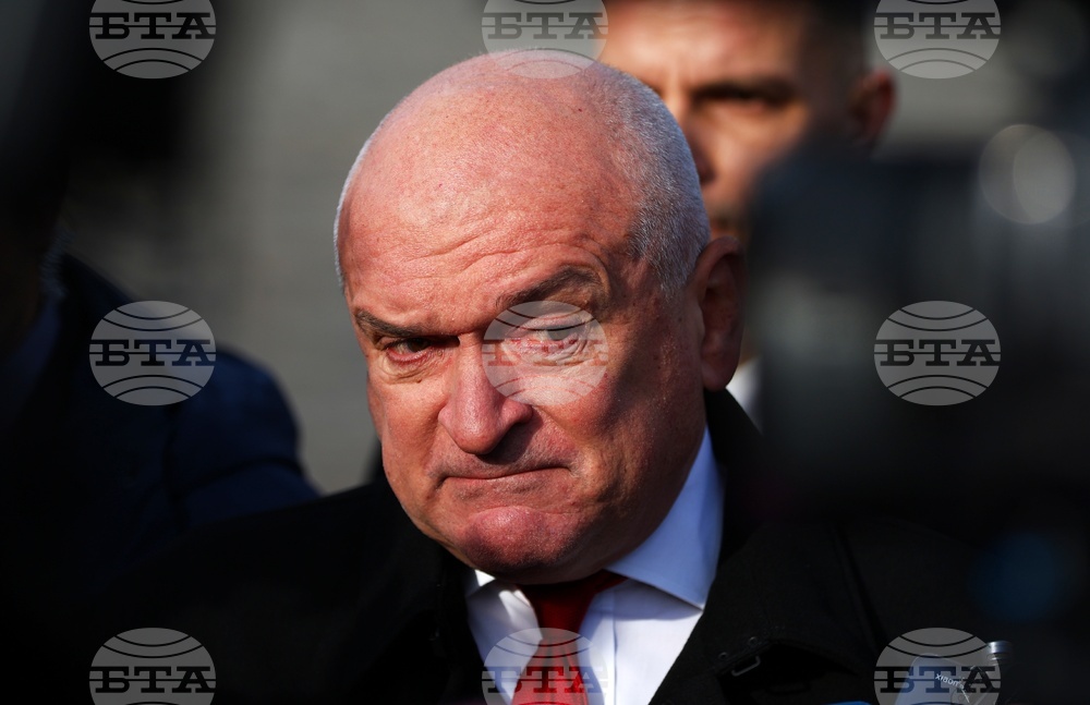 Йордановден - водосвет на бойните знамена