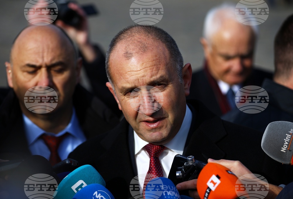 President Will Give Parties More Time before Handing Exploratory Mandate