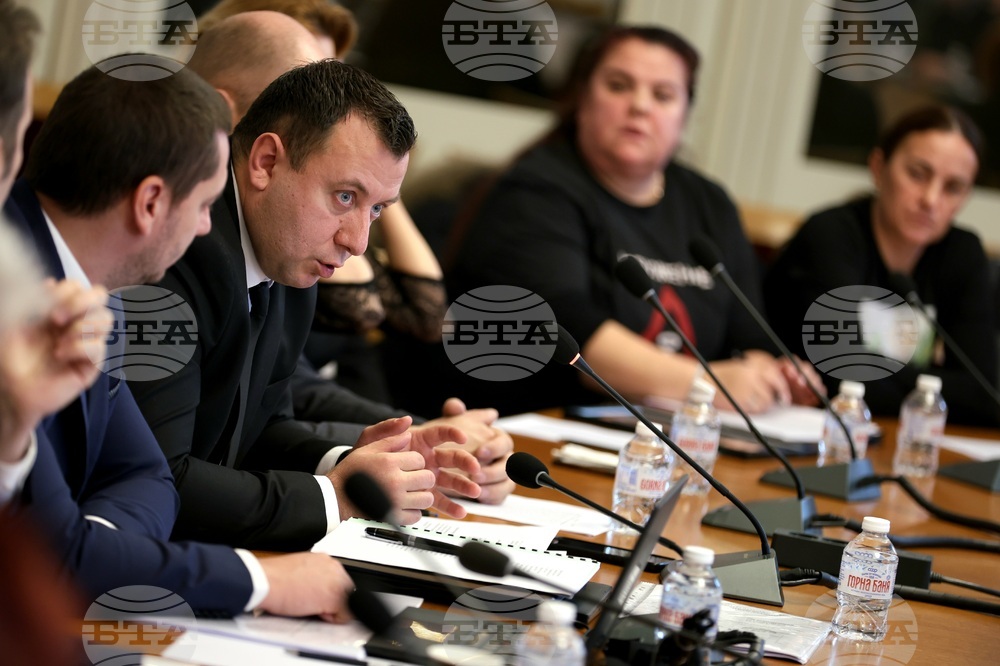 Vazrazhdane MP: New Elections May Follow Failure of GERB-UDF Cabinet Formation Talks