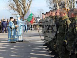 Снимка: Областна администрация Русе 