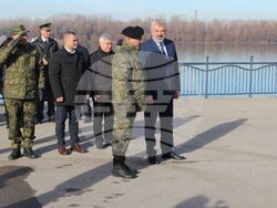 Снимка: Областна администрация Русе 