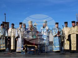 Снимка: Областна администрация Русе 