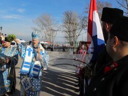 Снимка: Областна администрация Русе 