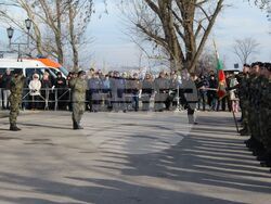 Снимка: Областна администрация Русе 