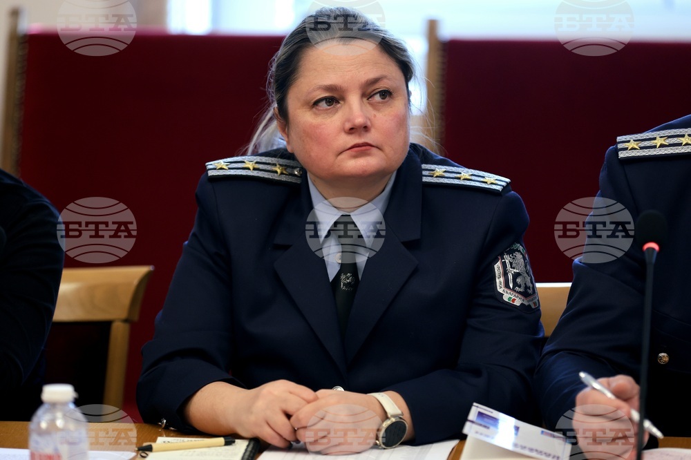 Народно събрание - кръгла маса