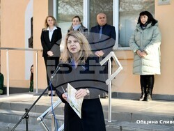 Снимка: Община Сливен 