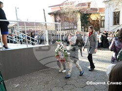 Снимка: Община Сливен 