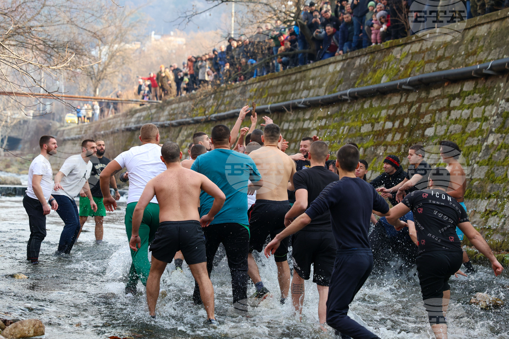 Богоявление и годишнината от рождението на Христо Ботев ще бъдат отбелязани в Благоевград на 6 януари
