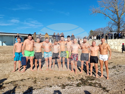 Дуранкулак - Богоявление