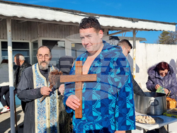 Дуранкулак - Богоявление