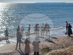 Дуранкулак - Богоявление