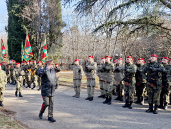 Стара Загора - Богоявление